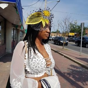 Debra by Design. Fascinators